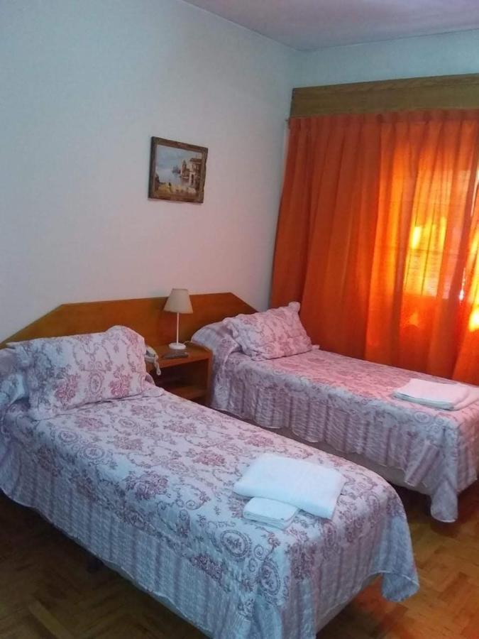 Hotel El Torreon Μεντόζα Εξωτερικό φωτογραφία