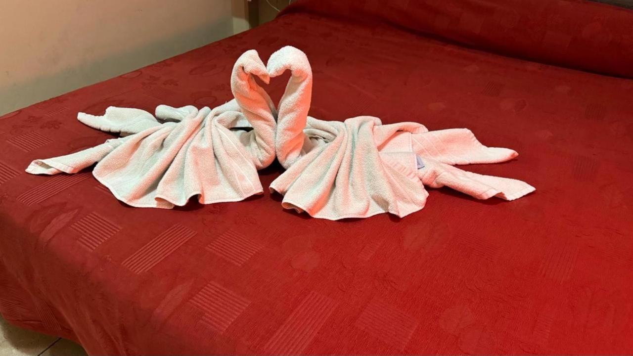 Hotel El Torreon Μεντόζα Εξωτερικό φωτογραφία