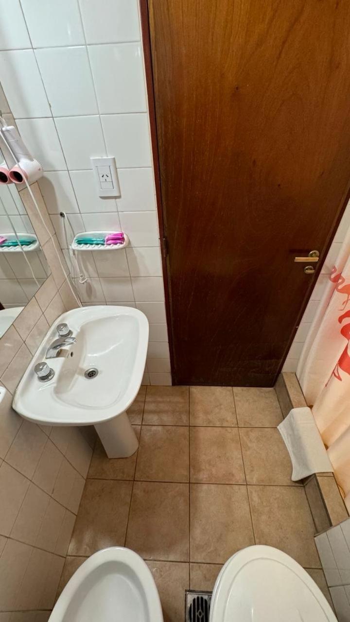 Hotel El Torreon Μεντόζα Εξωτερικό φωτογραφία