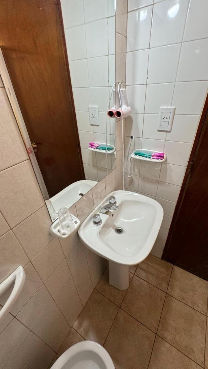 Hotel El Torreon Μεντόζα Εξωτερικό φωτογραφία
