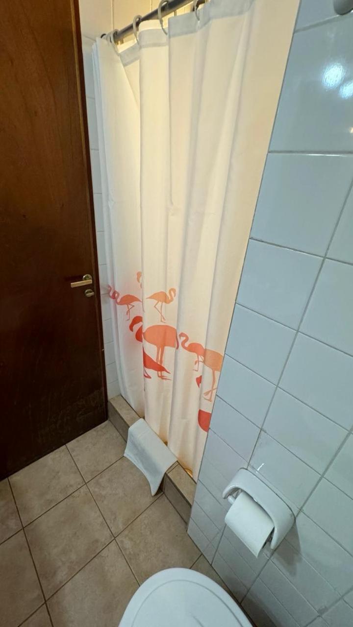 Hotel El Torreon Μεντόζα Εξωτερικό φωτογραφία