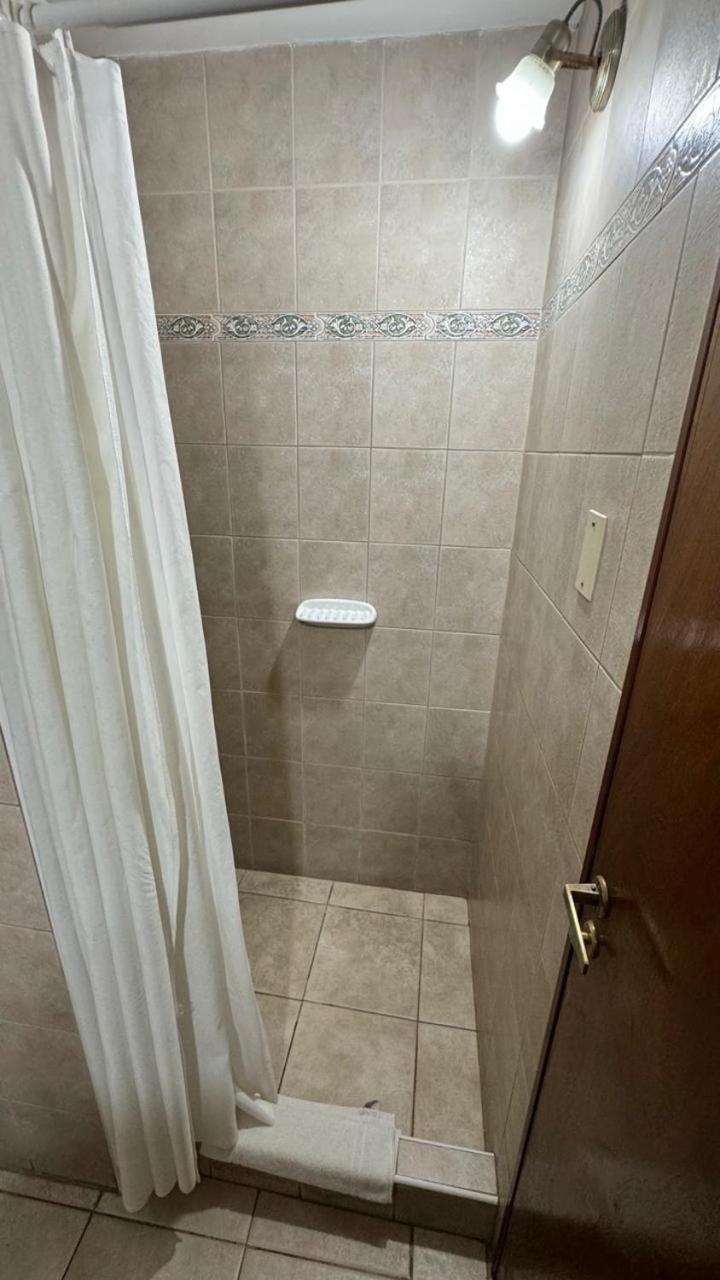 Hotel El Torreon Μεντόζα Εξωτερικό φωτογραφία