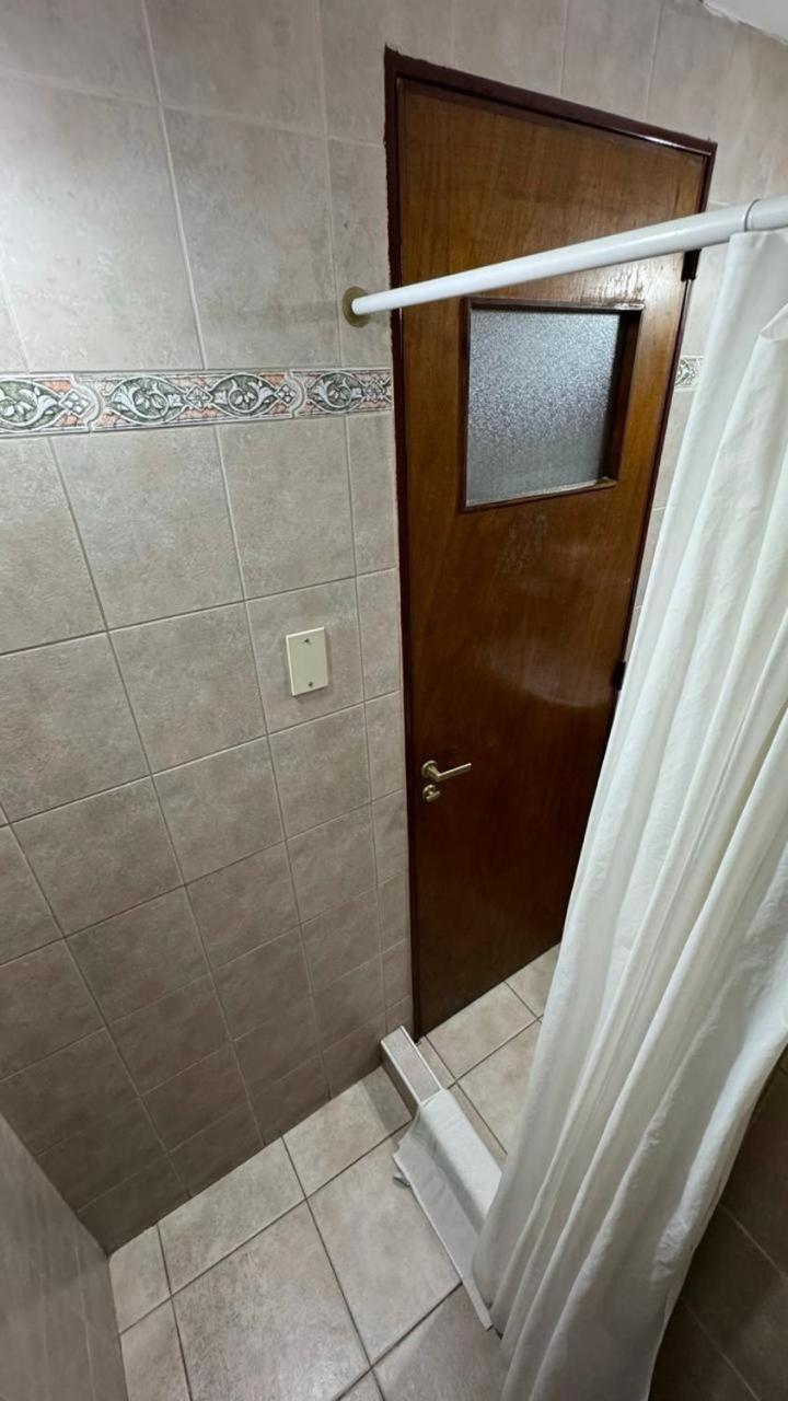 Hotel El Torreon Μεντόζα Εξωτερικό φωτογραφία