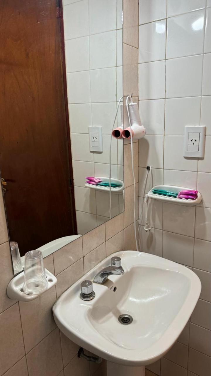 Hotel El Torreon Μεντόζα Εξωτερικό φωτογραφία