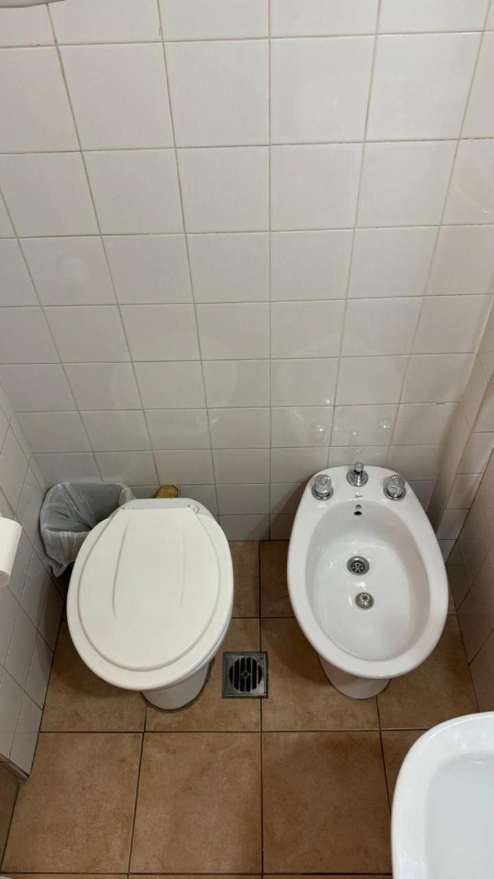 Hotel El Torreon Μεντόζα Εξωτερικό φωτογραφία