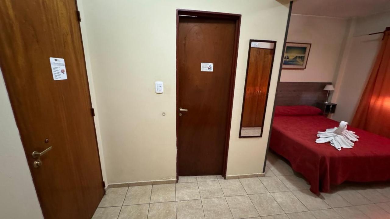 Hotel El Torreon Μεντόζα Εξωτερικό φωτογραφία