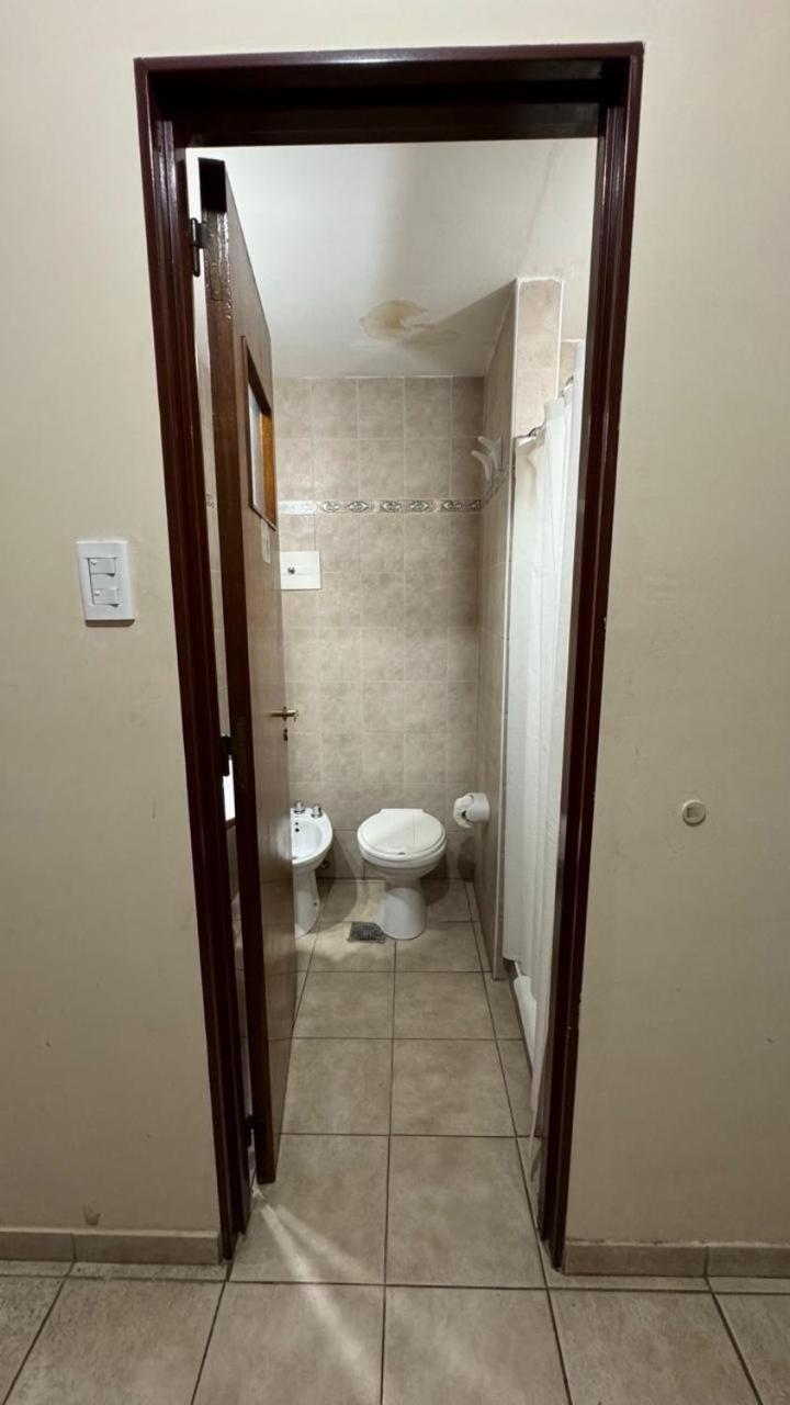 Hotel El Torreon Μεντόζα Εξωτερικό φωτογραφία