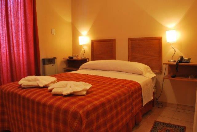 Hotel El Torreon Μεντόζα Εξωτερικό φωτογραφία