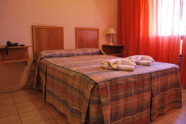 Hotel El Torreon Μεντόζα Εξωτερικό φωτογραφία