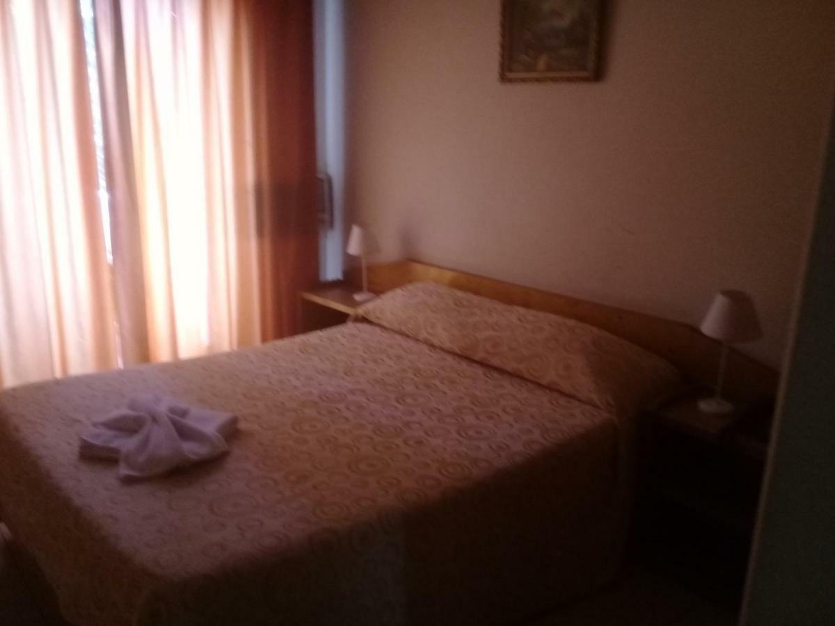 Hotel El Torreon Μεντόζα Εξωτερικό φωτογραφία