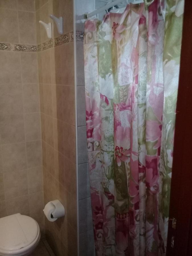 Hotel El Torreon Μεντόζα Εξωτερικό φωτογραφία