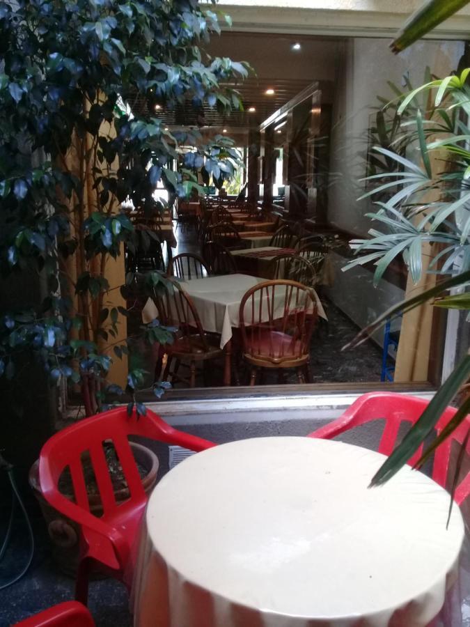 Hotel El Torreon Μεντόζα Εξωτερικό φωτογραφία